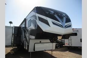 Used 2021 Dutchmen RV Triton 3571 Photo