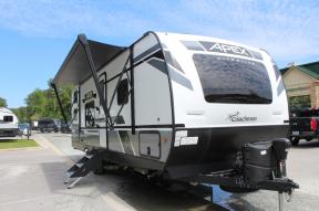 New 2023 Coachmen RV Apex Ultra-Lite 256BHS Photo