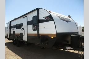 New 2024 Forest River RV Wildwood X-Lite 263BHXL Photo