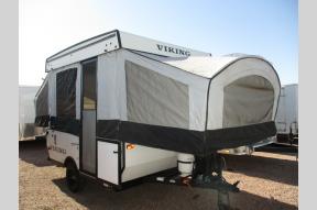 Used 2020 Forest River RV Viking 1706X LS Photo