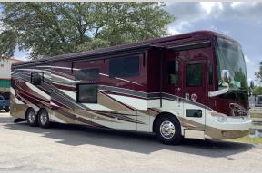 Used 2017 Tiffin Motorhomes Allegro 45OPP Photo