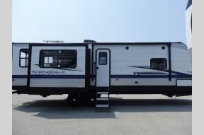 New 2023 Keystone RV Springdale 281RK Photo