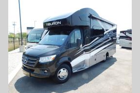 New 2024 Thor Motor Coach Tiburon Sprinter 24FB Photo