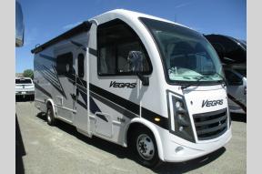 New 2024 Thor Motor Coach Vegas 24.4 Photo