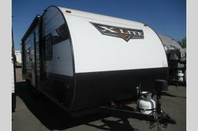 New 2023 Forest River RV Wildwood 268BH Photo