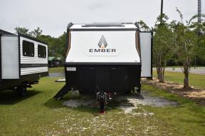 New 2023 Ember RV Overland Series 191MDB Photo