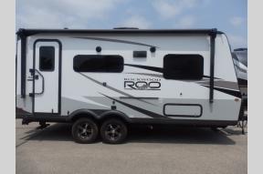 New 2023 Forest River RV Rockwood Roo 19 Photo
