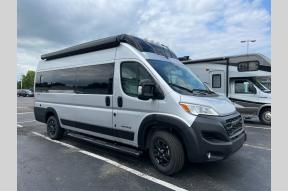 New 2024 Airstream RV Rangeline RLN Photo