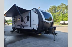 Used 2023 Forest River RV SolAire Ultra Lite 243BHS Photo