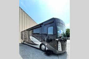 Used 2021 Thor Motor Coach Aria 3701 Photo