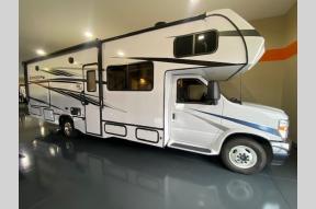 New 2024 Forest River RV Sunseeker 2860DS Ford Photo