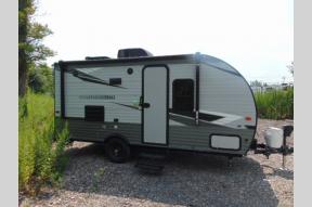 Used 2021 Forest River RV Independence Trail 172RB Photo