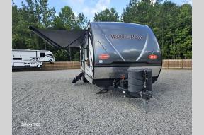 Used 2019 Forest River RV Work and Play 25WQB Photo
