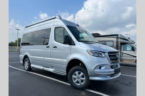 New 2024 Airstream RV Interstate 19-e Photo