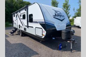 New 2024 Jayco Jay Feather 24BH Photo