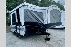 Used 2018 Jayco M-10 SD Photo