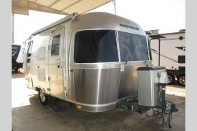 Used 2016 Airstream RV International Signature BAMBI M19 Photo