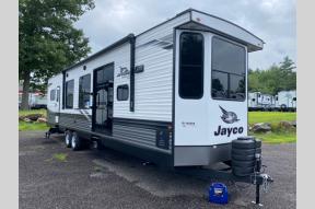 New 2024 Jayco Jay Flight Bungalow 40FKDS Photo