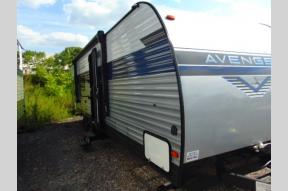 New 2024 Prime Time RV Avenger LT 25BH Photo