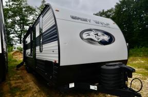 New 2024 Forest River RV Cherokee Grey Wolf 29TE Photo