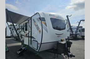 Used 2020 Forest River RV Rockwood GEO Pro 19BH Photo
