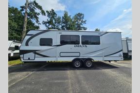 New 2024 Alliance RV Delta 262RB Photo