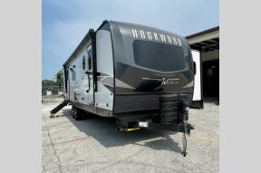 New 2025 Forest River RV Rockwood Ultra Lite 2906BS Photo