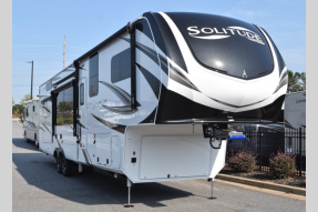 New 2024 Grand Design Solitude 391DL Photo