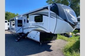 New 2024 Jayco North Point 310RLTS Photo