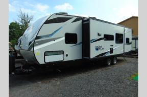 Used 2022 Forest River RV Work and Play Work and Play 29ss Photo