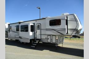 New 2024 Keystone RV Montana 3761FL Photo