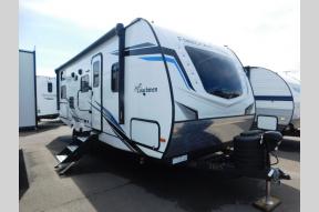 New 2024 Coachmen RV Freedom Express 257BHS Photo