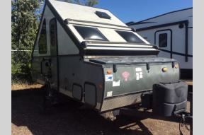 Used 2019 Forest River RV Flagstaff SE T21TBHWSE Photo