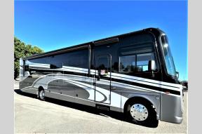 New 2024 Entegra Coach Emblem 36H Photo