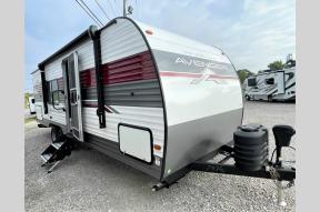 New 2024 Prime Time RV Avenger 26BK Photo