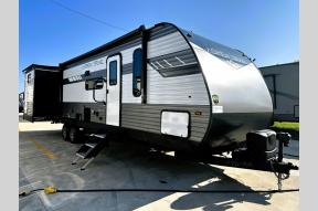 Used 2023 Dutchmen RV Aspen Trail 3230BHS Photo