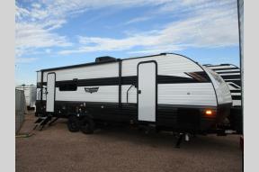 New 2024 Forest River RV Wildwood X-Lite T254RLXL Photo