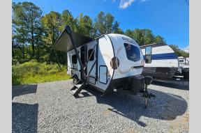 Used 2023 Forest River RV Rockwood GEO Pro 19FDS Photo