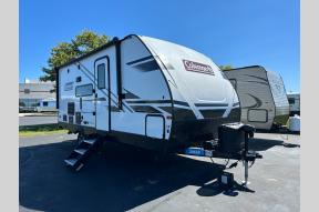 Used 2022 Dutchmen RV Coleman 1855RB Photo