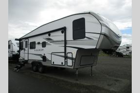 New 2024 Keystone RV Cougar Half-Ton 24RDS Photo