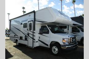 New 2024 Gulf Stream RV Conquest Class C 6245d Photo