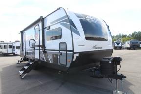 New 2024 Coachmen RV Apex Ultra-Lite 243FKS Photo