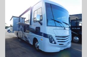 New 2024 Fleetwood RV Flair 33B6 Photo