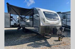 New 2024 Venture RV Sonic 231VRL Photo