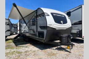 New 2024 Venture RV Stratus 231VRB Photo