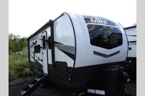 New 2024 Forest River RV Rockwood Mini Lite 2104S Photo