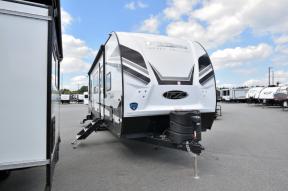 Used 2023 Keystone RV Fuzion 330 Photo