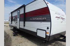 New 2024 Prime Time RV Avenger LT 25BH Photo