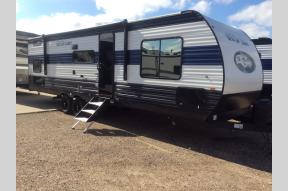 New 2024 Forest River RV Cherokee 262DBH Photo