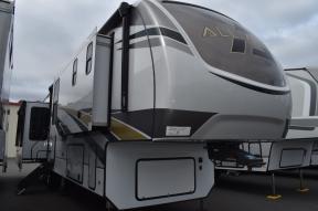 Used 2022 Alliance RV Paradigm 370FB Photo